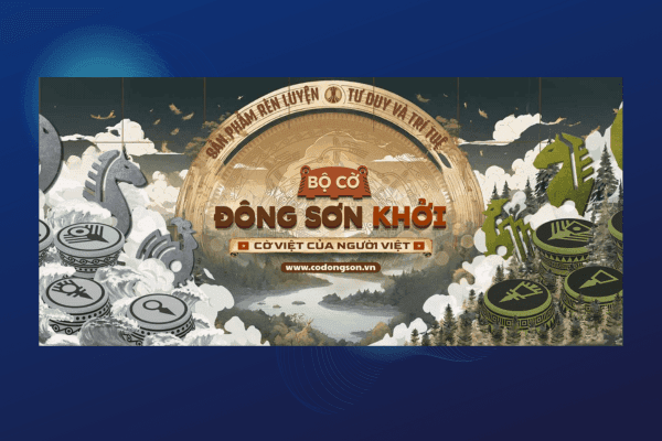 Phát triển hệ thống quản lý lịch chơi cờ, ELO Ranking, tích điểm thành viên & QRCode chống giả cho Cờ Đông Sơn